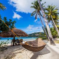 Отзыв от Демьян - Виза Destination Thailand