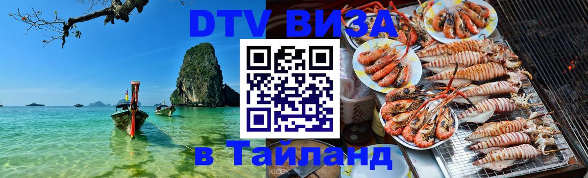 Оформление DTV визы под ключ: стоимость и тарифы, только загранпаспорт - 20.11.2025 